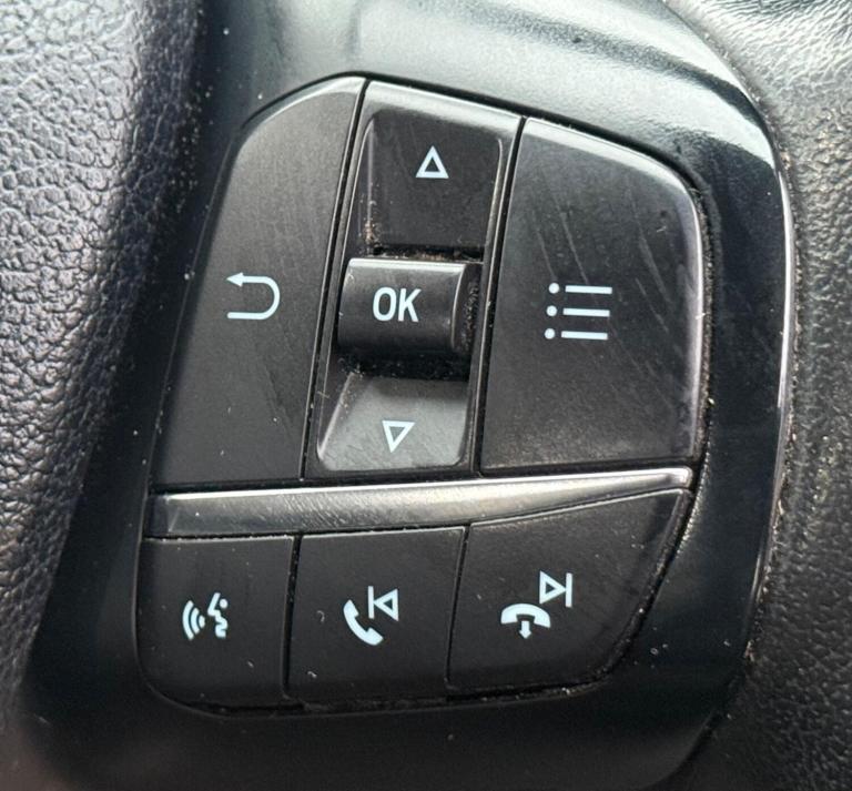 2018 Ford Transit Custom 2.0 300 EcoBlue Trend L1 H1 Euro 6 5dr Diesel