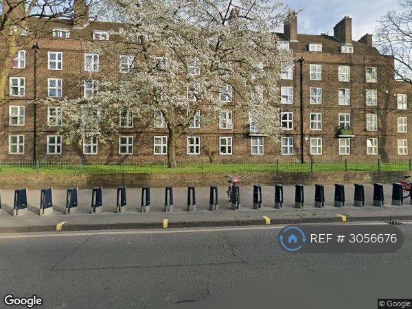 1 bedroom flat in Hindlip House, London, SW8 (1 bed) (#3056676)