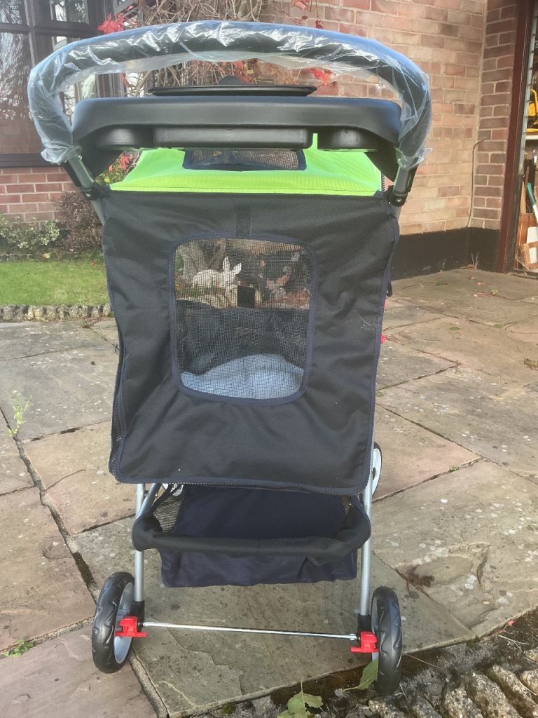 Quality Dog Stroller