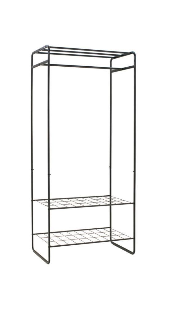 Clothes Storage