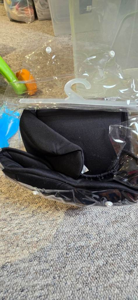 Cybex New Born Inlay