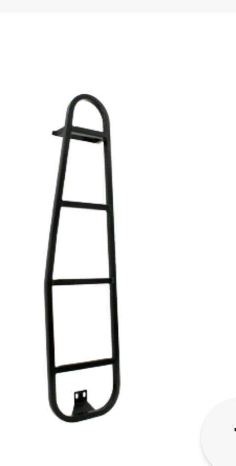 Defender 90 Rhino Roof Rack 