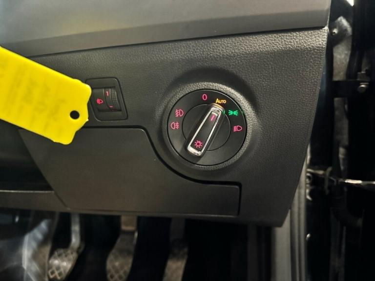 2018 SEAT Ibiza 1.0 TSI SE Technology Hatchback 5dr Petrol Manual Euro 6 (s/s) GPF (95 ps) Hatchb...