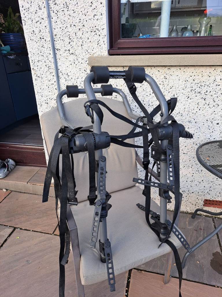 image for As new bike rack