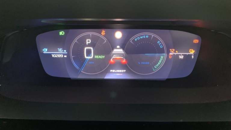 2024 Peugeot 308 115kW First Edition 54kWh 5dr Auto HATCHBACK ELECTRIC Automatic