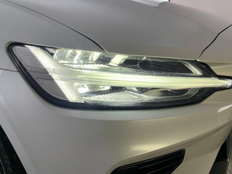 2021 Volvo V60 2.0h T8 Recharge 11.6kWh Polestar Engineered Estate 5dr Petrol Plug-in Hybr Estate...