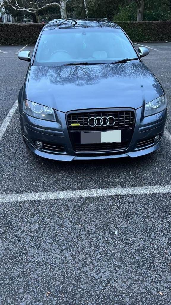 Audi, A3, Hatchback, 2007, Semi-Auto, 3189 (cc), 5 doors