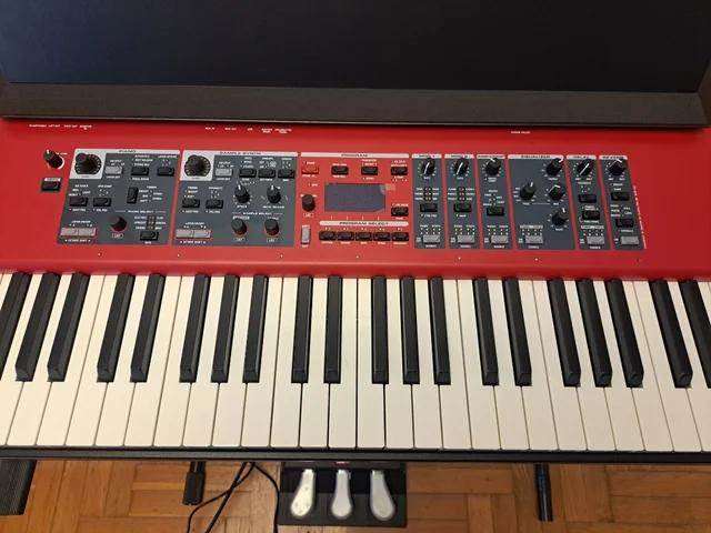 image for Nord Piano 5 88 keys