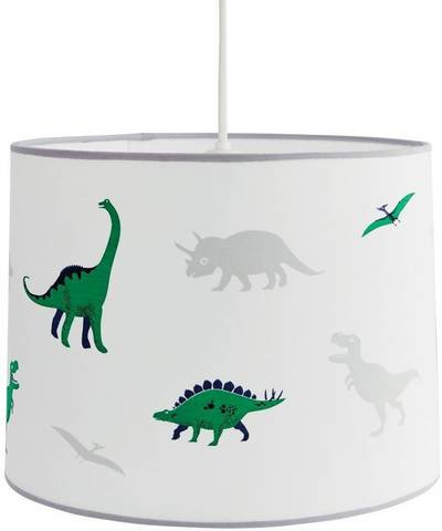 Dinosaur lampshade Great Little Trading Co