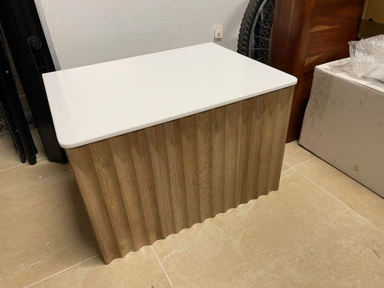 Bathroom Vanity Unit