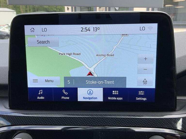 2020 Ford Kuga EcoBlue ST-Line SUV Diesel Automatic