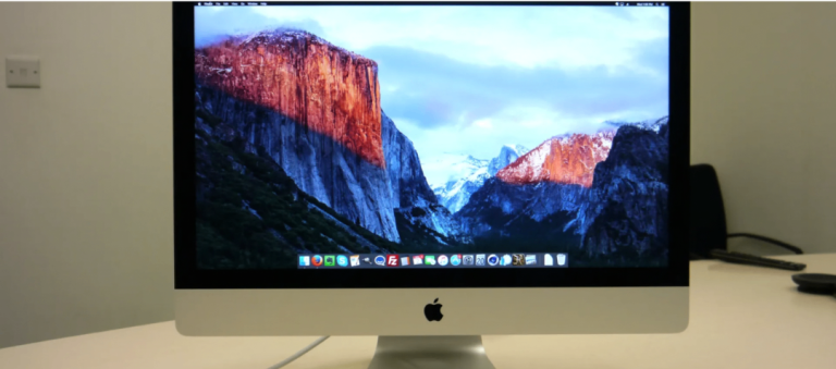 iMac 27inch 