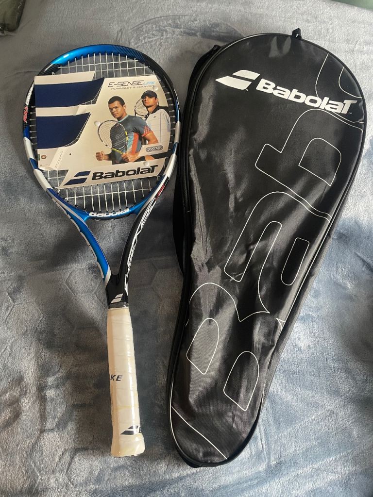 Babolat Tennis Racket - brand new 