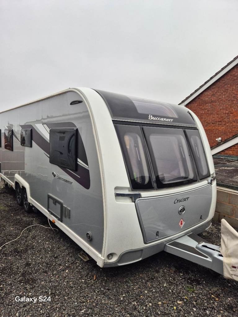 Buccaneer Cruiser 2020