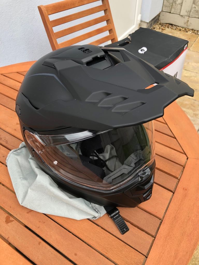 O’Neal Motorcycle Helmet 