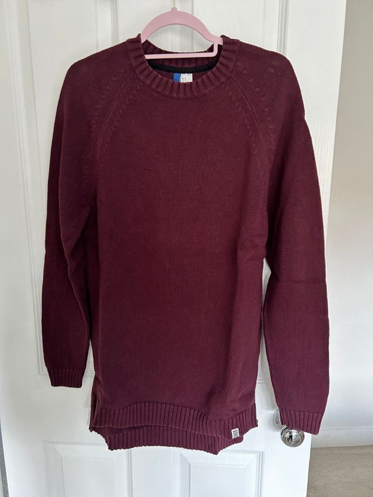 Men’s jumper 
