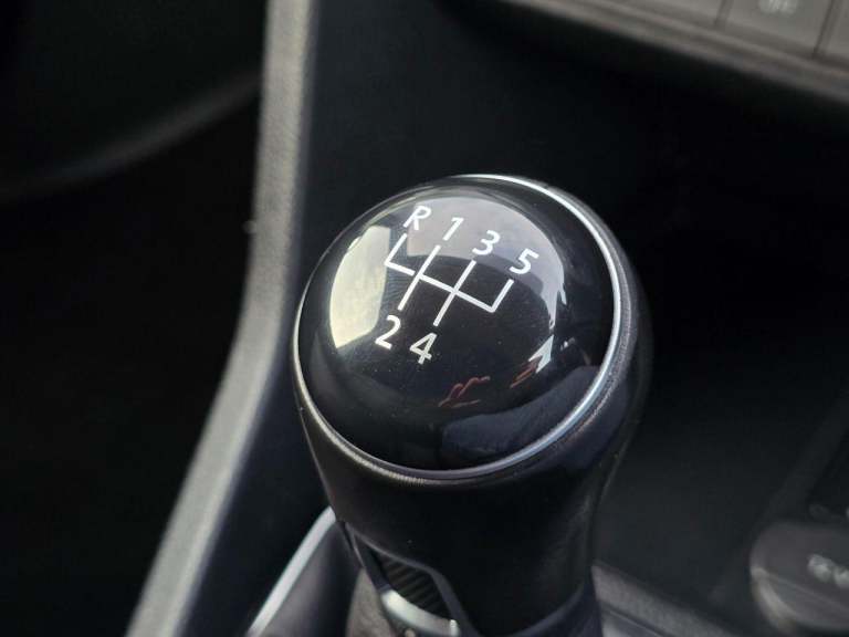  Volkswagen Caddy 2.0 TDI C20 Startline Panel Van 5dr Diesel Manual SWB Euro 6 (s/s) (102 ps) Die...