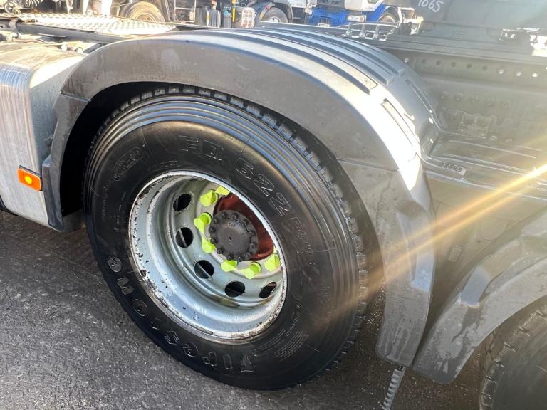 Volvo FH 16 DOUBLE DRIVE 650 EURO 6 HEAVY HAULAGE TRACTOR UNITS....CHOICE OF 4 