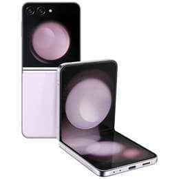 Samsung Galaxy Z Flip 5 - 256GB - Pink - Unlocked
