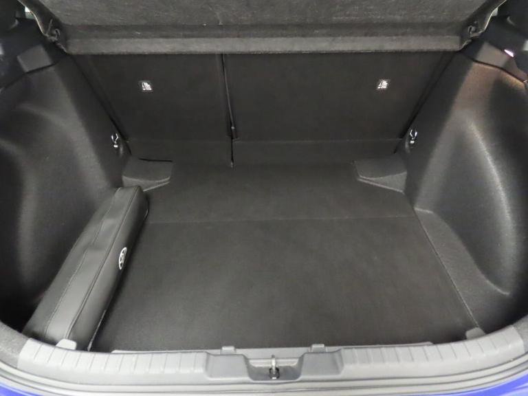 2023 Toyota Corolla 1.8 Hybrid GR Sport 5dr CVT Hatchback Hybrid Automatic