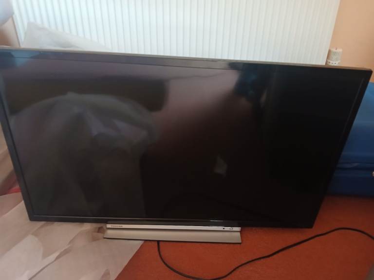 Toshiba 32inch TV
