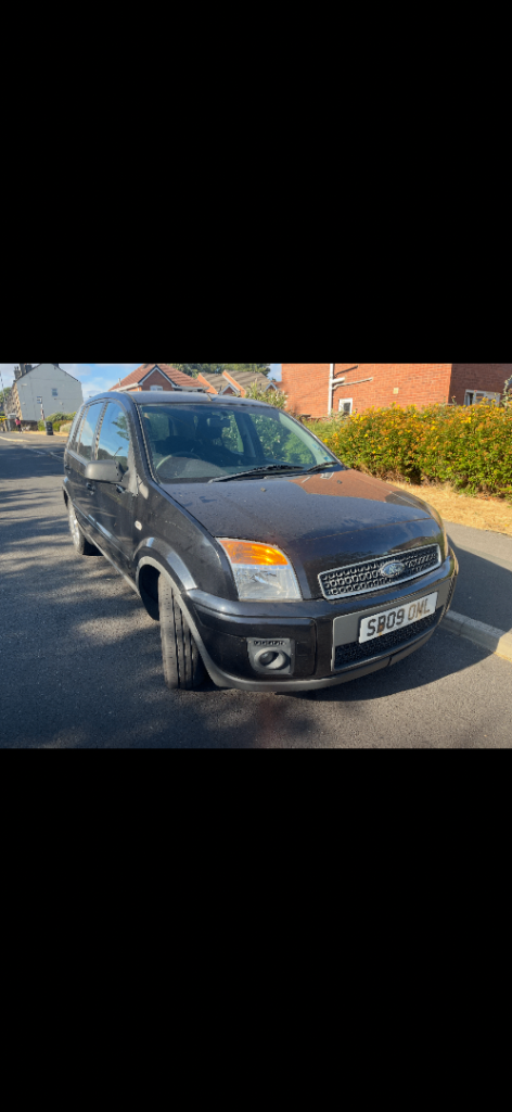 Breaking breaking.  Diesel fusion Huddersfield 