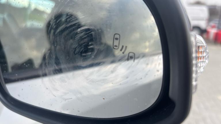 2023 Toyota C-HR 1.8 Hybrid GR Sport 5dr CVT Hybrid Hatchback Hatchback Hybrid Automatic