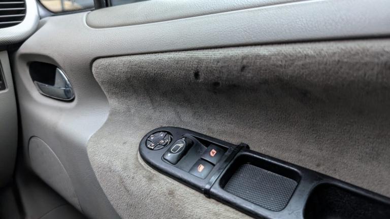 2007 Peugeot 207 1.6 HDi 110 SE 5dr HATCHBACK Diesel Manual