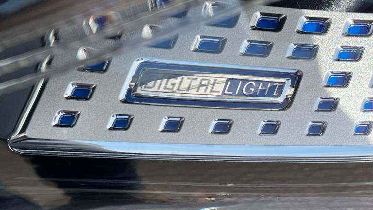 2022 Mercedes-Benz S Class S 580 L AMG LINE PREMIUM Saloon Hybrid Automatic