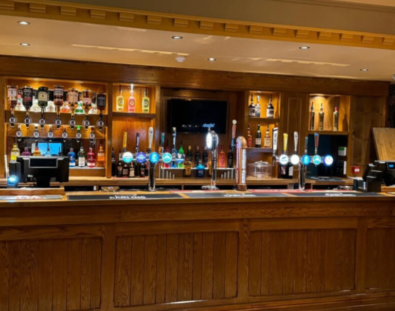 Pub Kitchen in Liverpool for Rent 