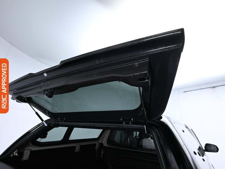 2019 Mitsubishi L200 2.2 DI-D DC Barbarian Pickup Double Cab 4dr Diesel Auto 4WD Euro 6 (s/s) (1 ...