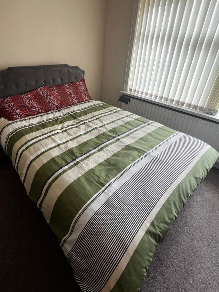 One bedroom