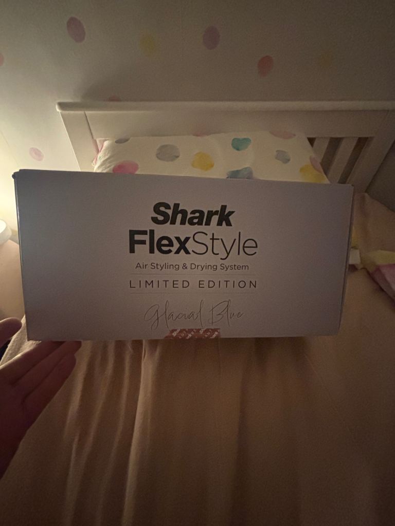 Shark FlexStyle Air Styling & Drying System - Brand New