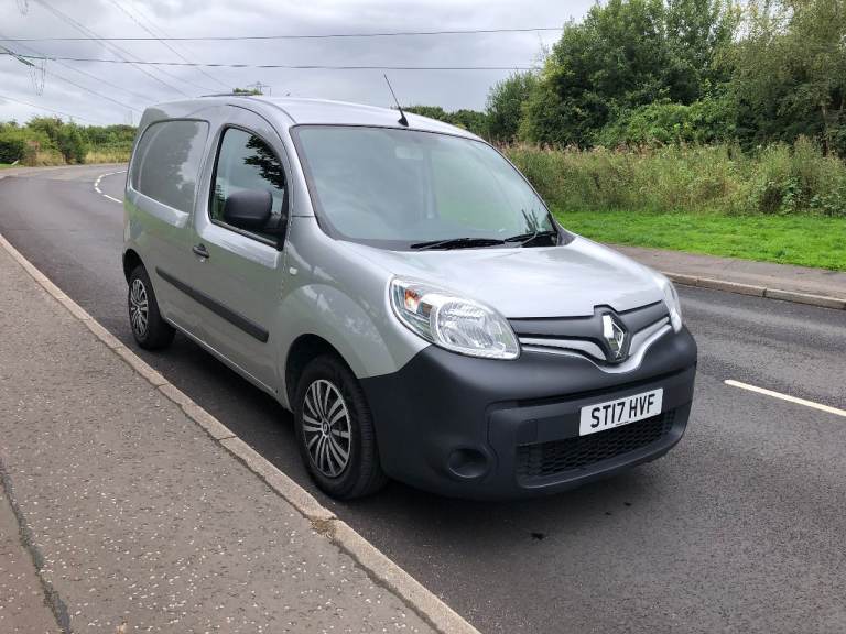 RENAULT KANGOO 1.5DCi BUSINESS ENERGY VAN