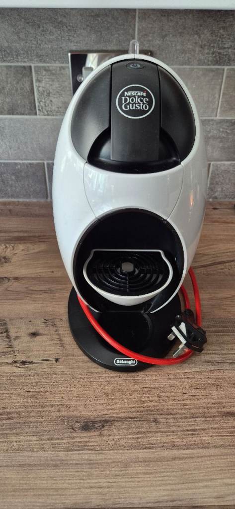 Dolce Gusto De'Longhi Coffee machine