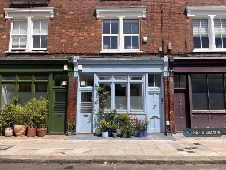 2 bedroom flat in Teesdale St, London, E2 (2 bed) (#2927878)