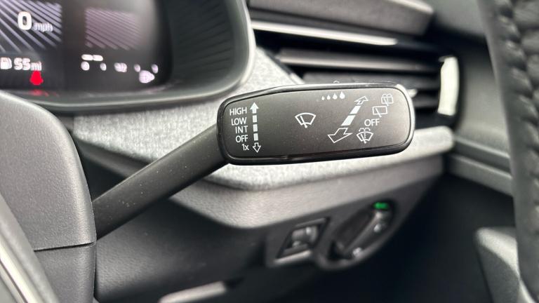 2024 Skoda Kamiq 1.5 TSI SE 5dr DSG ESTATE PETROL Automatic