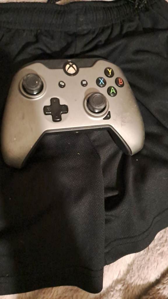 XBox Wireless Controller 