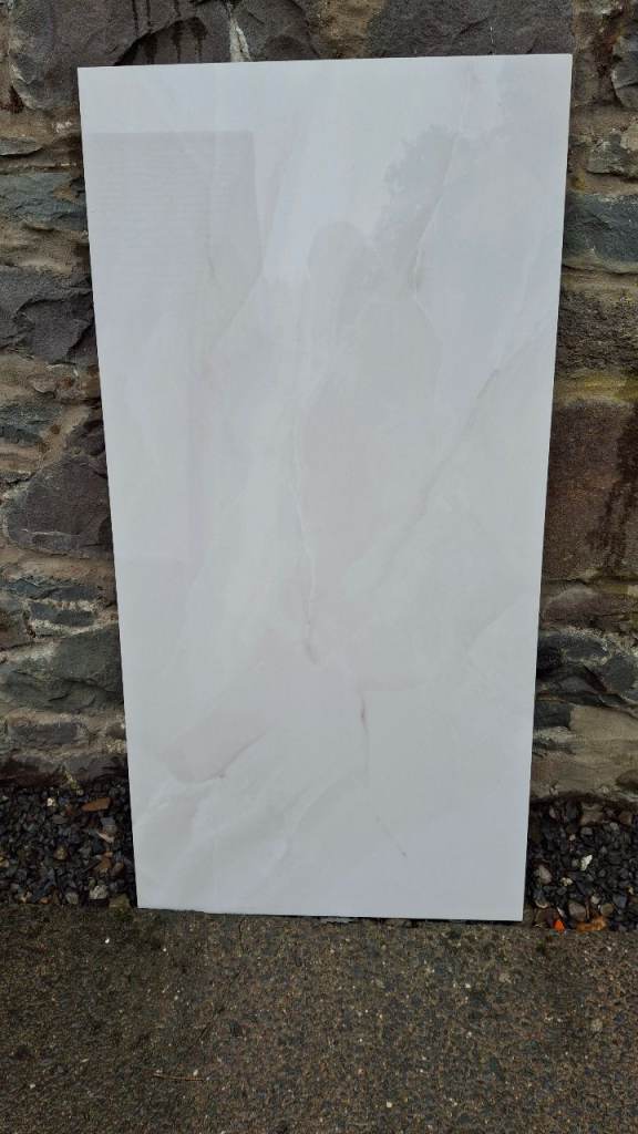 New Porcelain marble pattern style tiles