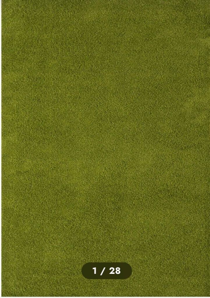 Large Rug - unused