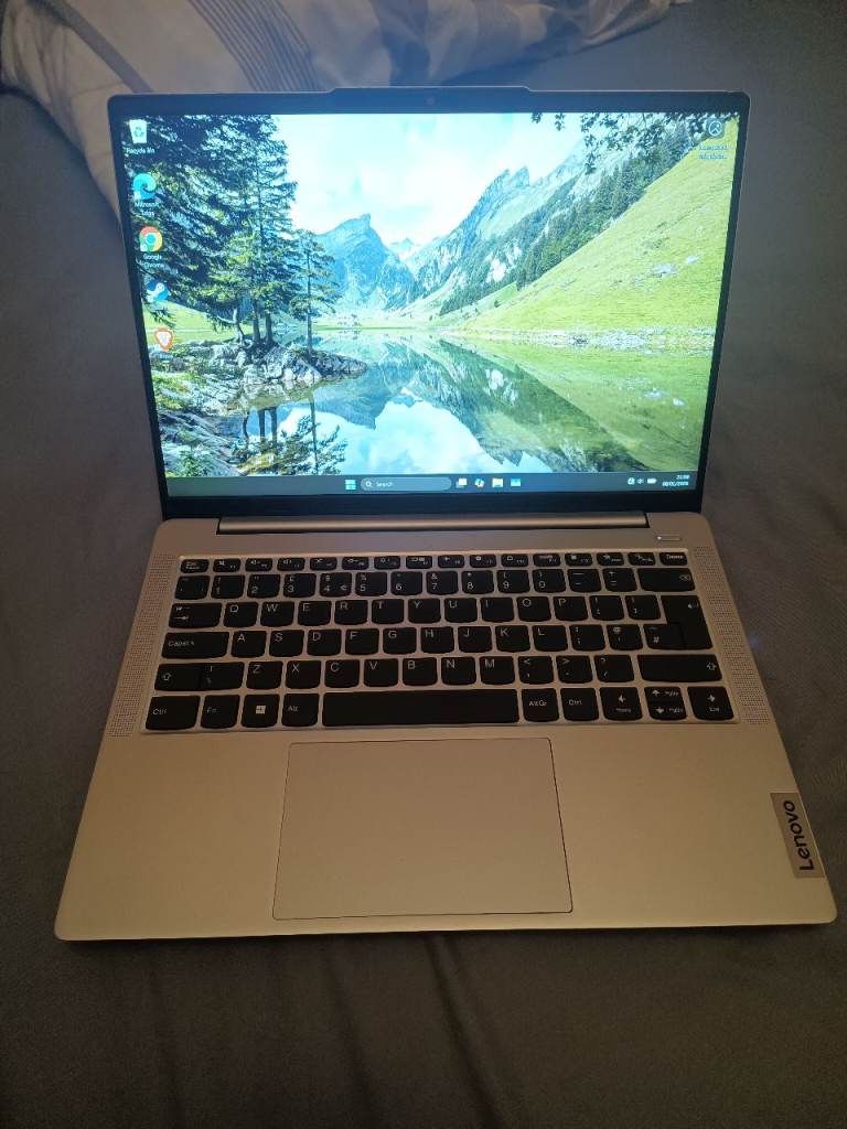 Lenovo 2025 ddr5 laptop