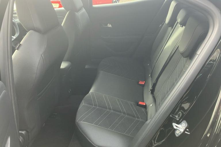  Vauxhall Mokka Electric 54kwh Ultimate Suv 5dr Electric Auto 156 Ps Electric