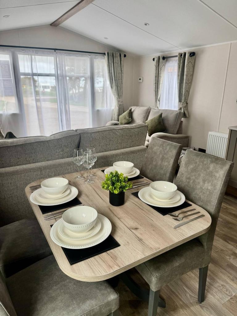 Willerby Malton Special Edition in Scottish Borders  - Lodge / Caravan 