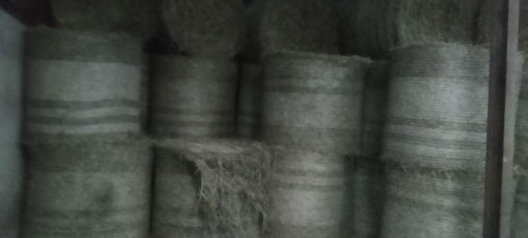 Hay for sale 