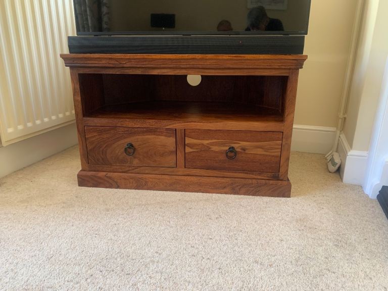 John Lewis tv table