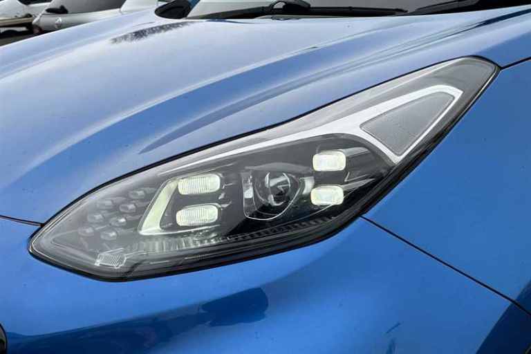 2021 Kia Sportage 1.6 CRDi 48V ISG GT-Line 5dr DCT Auto [AWD] ESTATE DIESEL Automatic