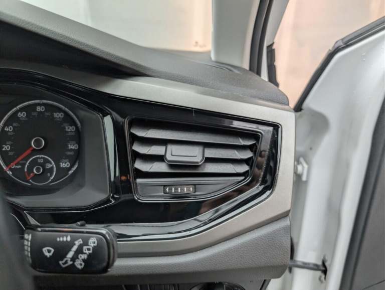 2019 Volkswagen Polo 1.0 EVO SE Hatchback 5dr Petrol Manual Euro 6 (s/s) (65 ps) - APPLE CARPLAY ...