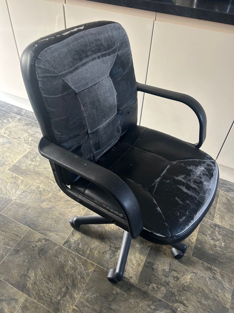 Office chair