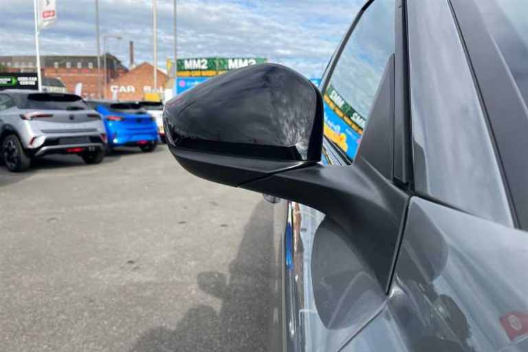 2024 Peugeot E-308 54kWh GT Estate 5dr Electric Auto (156 ps) Estate Electric Automatic