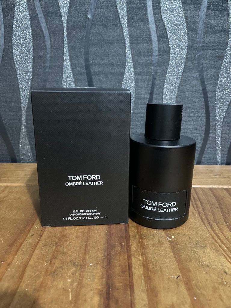 Tom Ford Ombré Leather cologne